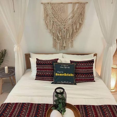 V Boho Home 3Bedroom 7-8Pax Eco Majestic Semenyih Beranang Kültér fotó